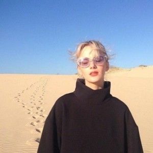 Meet your Posher, Ruth